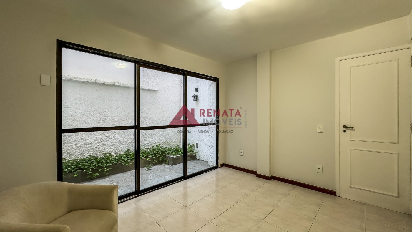 QUARTO 1 - T�RREO
