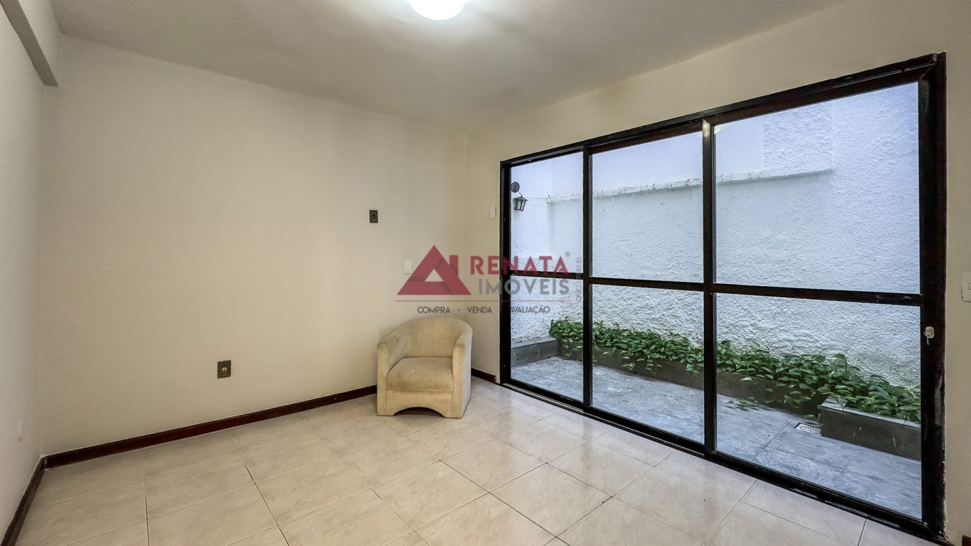 QUARTO 1 - T�RREO