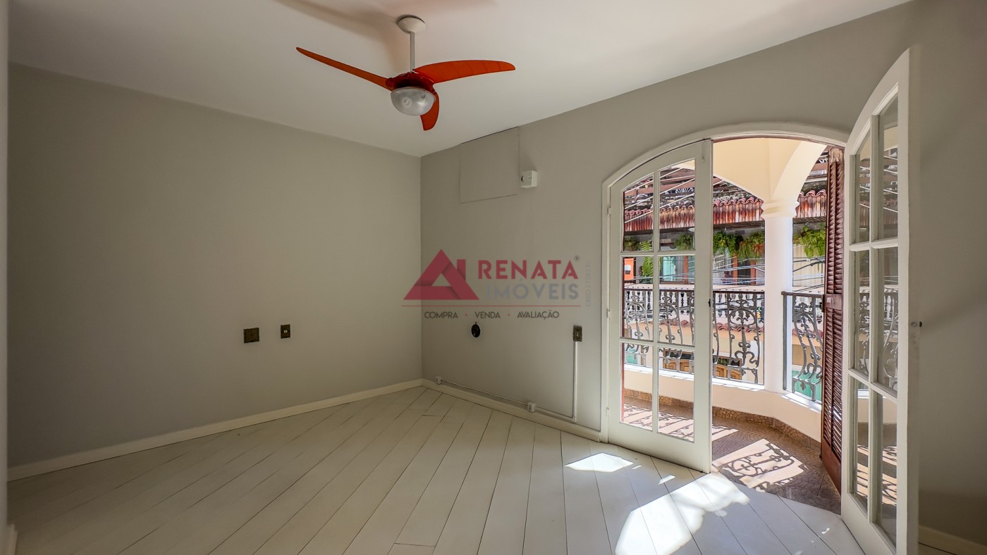 QUARTO 5 - SU�TE 2