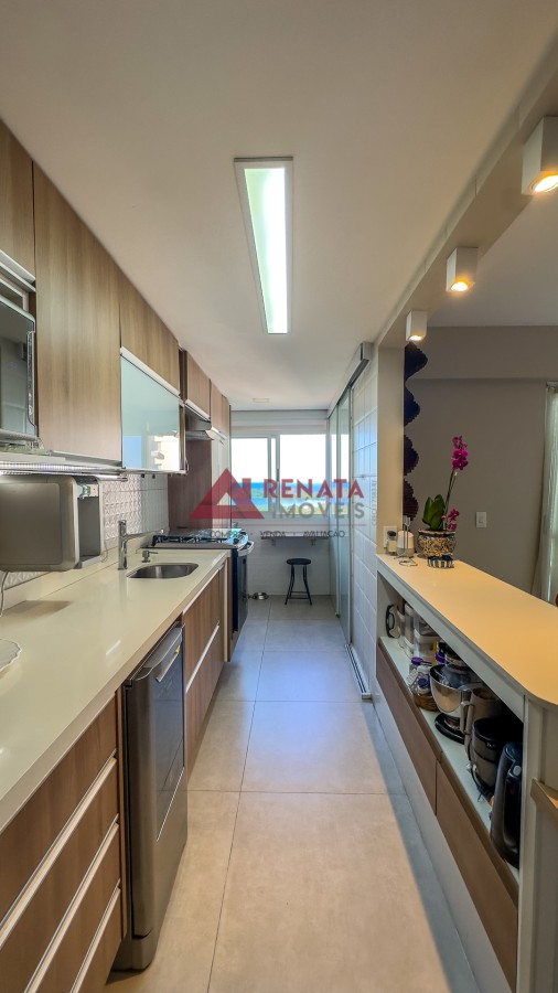 COZINHA AMERICANA
