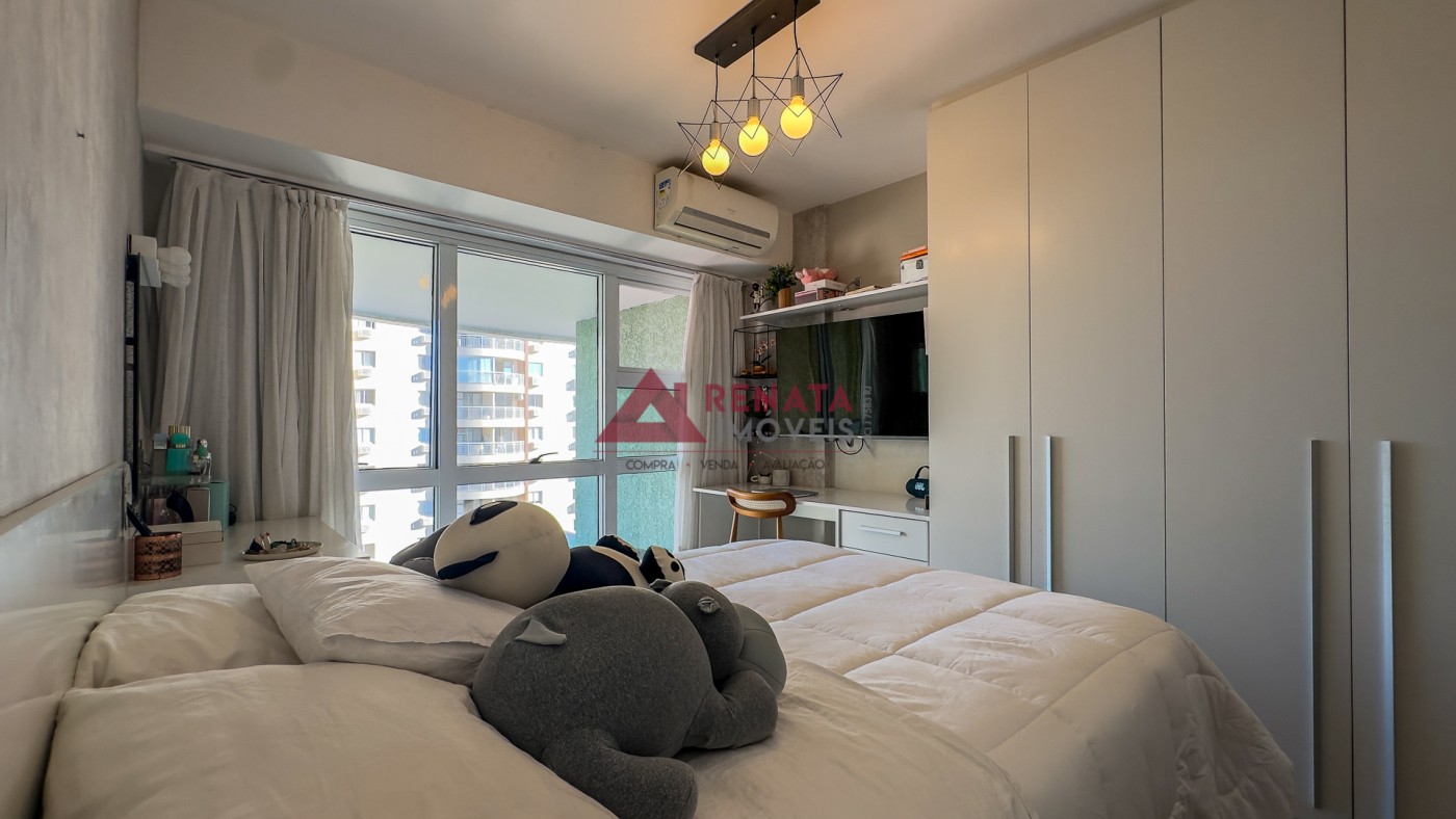 QUARTO 2 - SU�TE