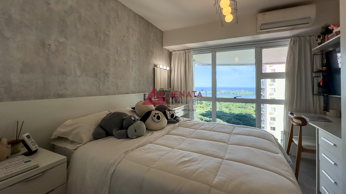 QUARTO 2 - SU�TE