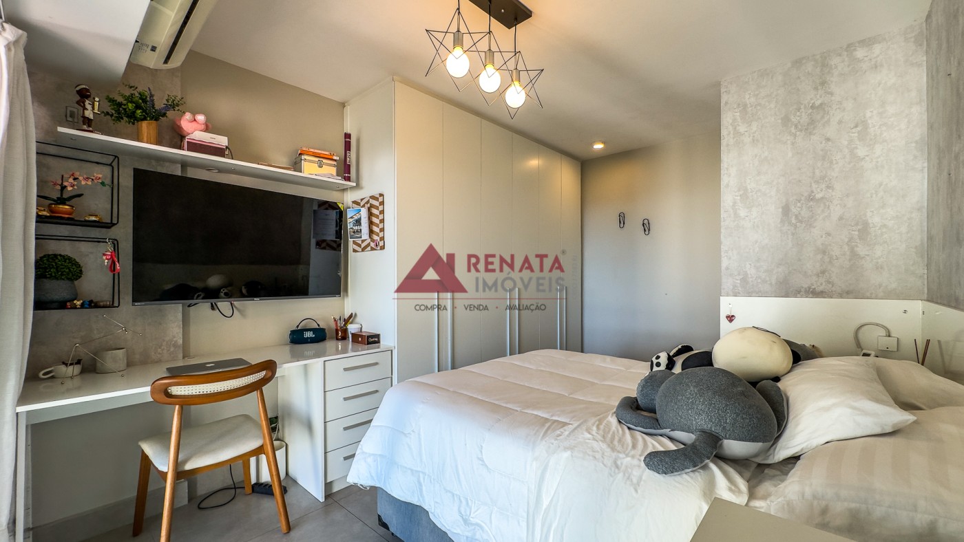 QUARTO 2 - SU�TE