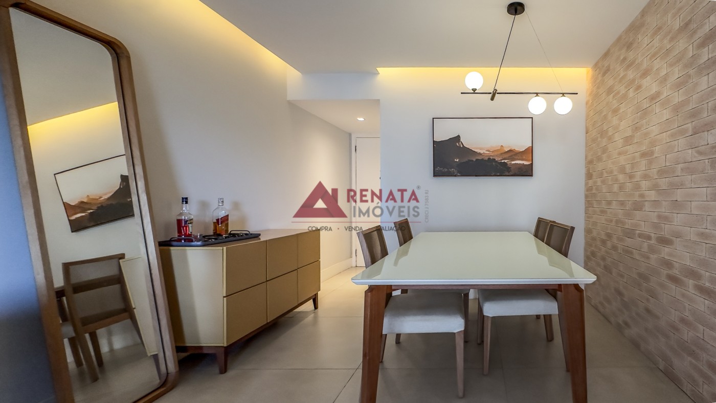 SALA DE JANTAR