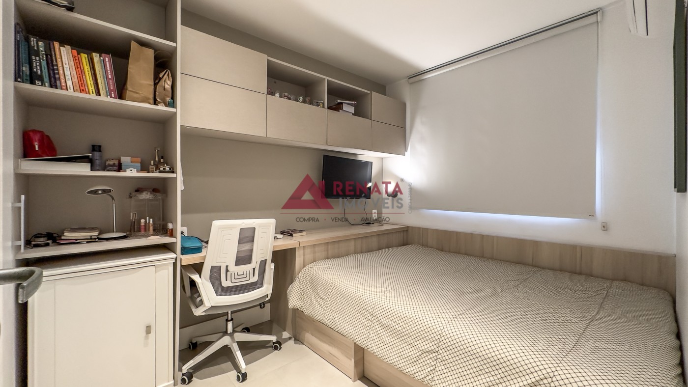 QUARTO 2 - SU�TE 1