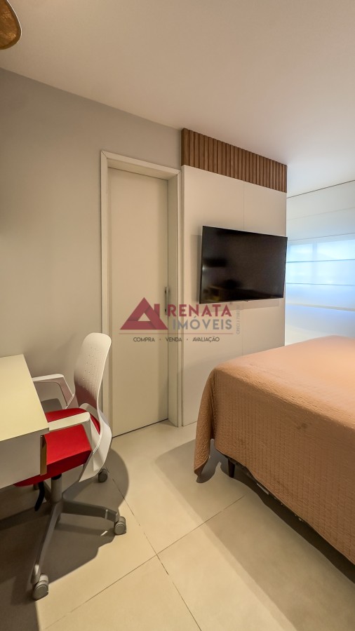 QUARTO 3 - SU�TE 2