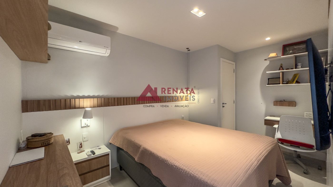 QUARTO 3 - SU�TE 2