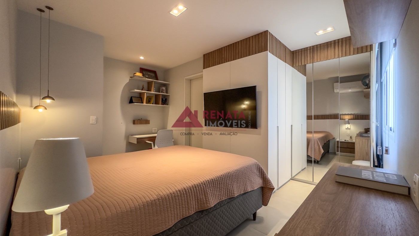 QUARTO 3 - SU�TE 2