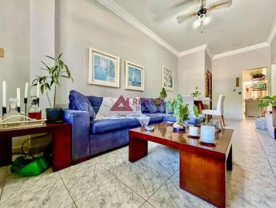 Apartamento para Venda, em Rio de Janeiro, bairro Graja�, 2 dormit�rios, 2 banheiros