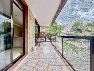 Apartamento para Venda, em Rio de Janeiro, bairro Graja�, 3 dormit�rios, 4 banheiros, 2 su�tes, 2 vagas