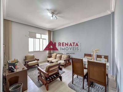 Apartamento para Venda, em Rio de Janeiro, bairro Graja�, 2 dormit�rios, 2 banheiros, 1 vaga