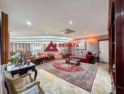 Apartamento para Venda, em Rio de Janeiro, bairro Barra da Tijuca, 4 dormit�rios, 5 banheiros, 3 su�tes, 2 vagas