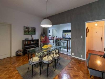 Apartamento para Venda, em Rio de Janeiro, bairro Tijuca, 3 dormit�rios, 2 banheiros, 1 vaga