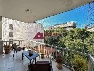 Apartamento para Venda, em Rio de Janeiro, bairro Tijuca, 4 dormit�rios, 4 banheiros, 1 su�te, 2 vagas