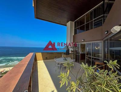 Apartamento Duplex para Venda, em Rio de Janeiro, bairro Barra da Tijuca, 4 dormit�rios, 5 banheiros, 2 su�tes, 3 vagas