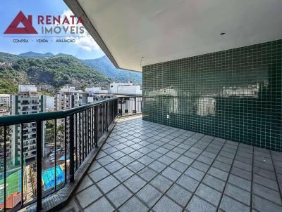 Cobertura Duplex para Venda, em Rio de Janeiro, bairro Graja�, 5 dormit�rios, 6 banheiros, 3 su�tes, 5 vagas