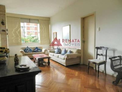 Apartamento para Venda, em Rio de Janeiro, bairro Botafogo, 4 dormit�rios, 4 banheiros, 2 vagas