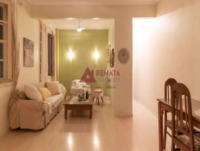 Apartamento para Venda, em Rio de Janeiro, bairro Botafogo, 3 dormit�rios, 2 banheiros