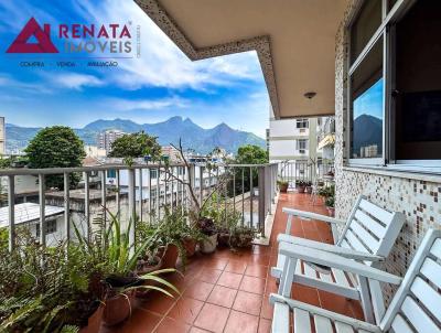 Apartamento para Venda, em Rio de Janeiro, bairro Vila Isabel, 3 dormit�rios, 3 banheiros, 1 su�te, 3 vagas