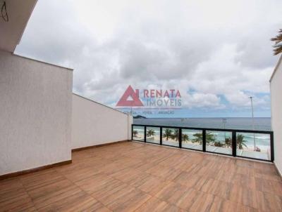 Cobertura Duplex para Venda, em Rio de Janeiro, bairro Barra da Tijuca, 4 dormit�rios, 6 banheiros, 4 su�tes, 3 vagas