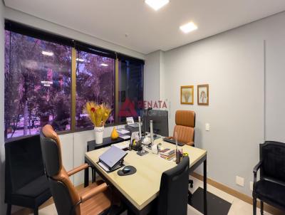 Sala Comercial para Venda, em Rio de Janeiro, bairro Barra da Tijuca, 1 vaga