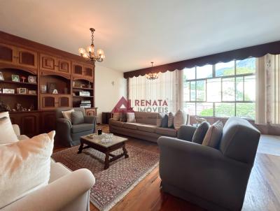 Casa para Venda, em Rio de Janeiro, bairro Alto da Boa Vista, 4 dormit�rios, 3 banheiros, 1 su�te, 2 vagas