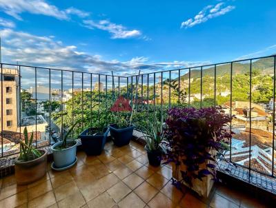 Apartamento para Venda, em Rio de Janeiro, bairro Andara�, 2 dormit�rios, 2 banheiros, 1 vaga