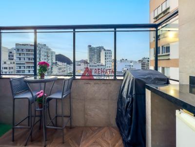 Cobertura Duplex para Venda, em Rio de Janeiro, bairro Tijuca, 3 dormit�rios, 2 banheiros, 1 su�te, 1 vaga
