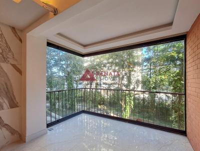 Apartamento para Venda, em Rio de Janeiro, bairro Barra da Tijuca, 3 dormit�rios, 3 banheiros, 1 su�te, 2 vagas