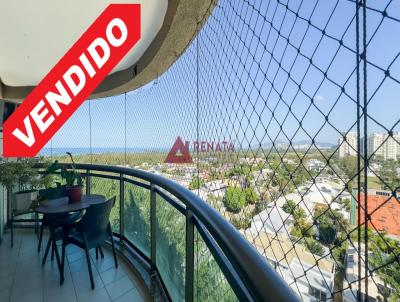 Apartamento para Venda, em Rio de Janeiro, bairro Barra da Tijuca, 3 dormit�rios, 4 banheiros, 1 su�te, 2 vagas