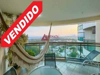 Apartamento para Venda, em Rio de Janeiro, bairro Barra da Tijuca, 4 dormit�rios, 5 banheiros, 2 su�tes, 2 vagas