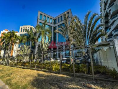 Sala Comercial para Venda, em Rio de Janeiro, bairro Barra da Tijuca, 3 banheiros, 3 vagas