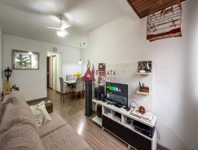 Apartamento para Venda, em Rio de Janeiro, bairro Graja�, 2 dormit�rios, 3 banheiros, 1 su�te, 1 vaga