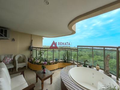 Apartamento para Venda, em Rio de Janeiro, bairro Barra da Tijuca, 4 dormit�rios, 4 banheiros, 1 su�te, 2 vagas