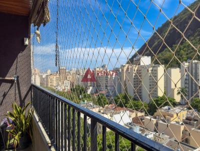 Apartamento para Venda, em Rio de Janeiro, bairro Copacabana, 1 dormit�rio, 1 banheiro, 1 vaga