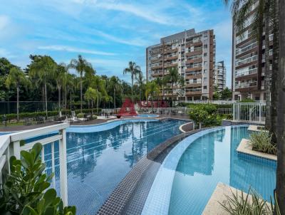 Apartamento para Venda, em Rio de Janeiro, bairro Barra da Tijuca, 2 dormit�rios, 3 banheiros, 2 su�tes, 1 vaga