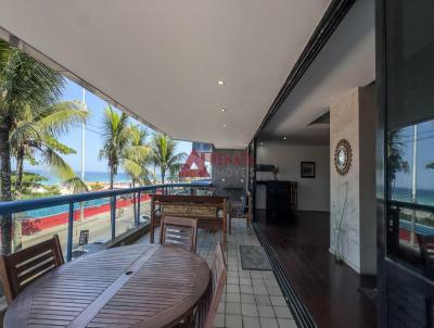 Apartamento para Venda, em Rio de Janeiro, bairro Barra da Tijuca, 4 dormit�rios, 4 banheiros, 3 su�tes, 4 vagas
