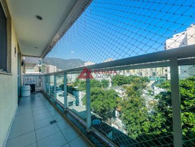 Apartamento para Venda, em Rio de Janeiro, bairro Maracan�, 2 dormit�rios, 3 banheiros, 1 su�te, 1 vaga