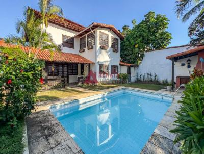 Casa em Condom�nio para Venda, em Rio de Janeiro, bairro Barra da Tijuca, 5 dormit�rios, 7 banheiros, 3 su�tes