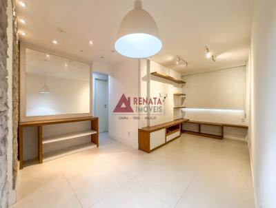 Apartamento para Venda, em Rio de Janeiro, bairro Graja�, 2 dormit�rios, 3 banheiros, 1 su�te, 1 vaga