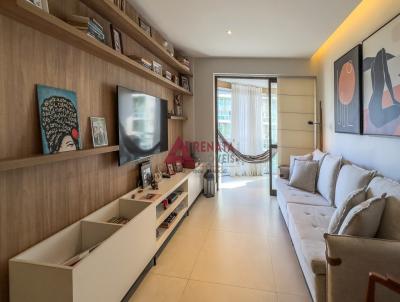 Apartamento para Venda, em Rio de Janeiro, bairro Barra da Tijuca, 3 dormit�rios, 3 banheiros, 2 su�tes, 1 vaga